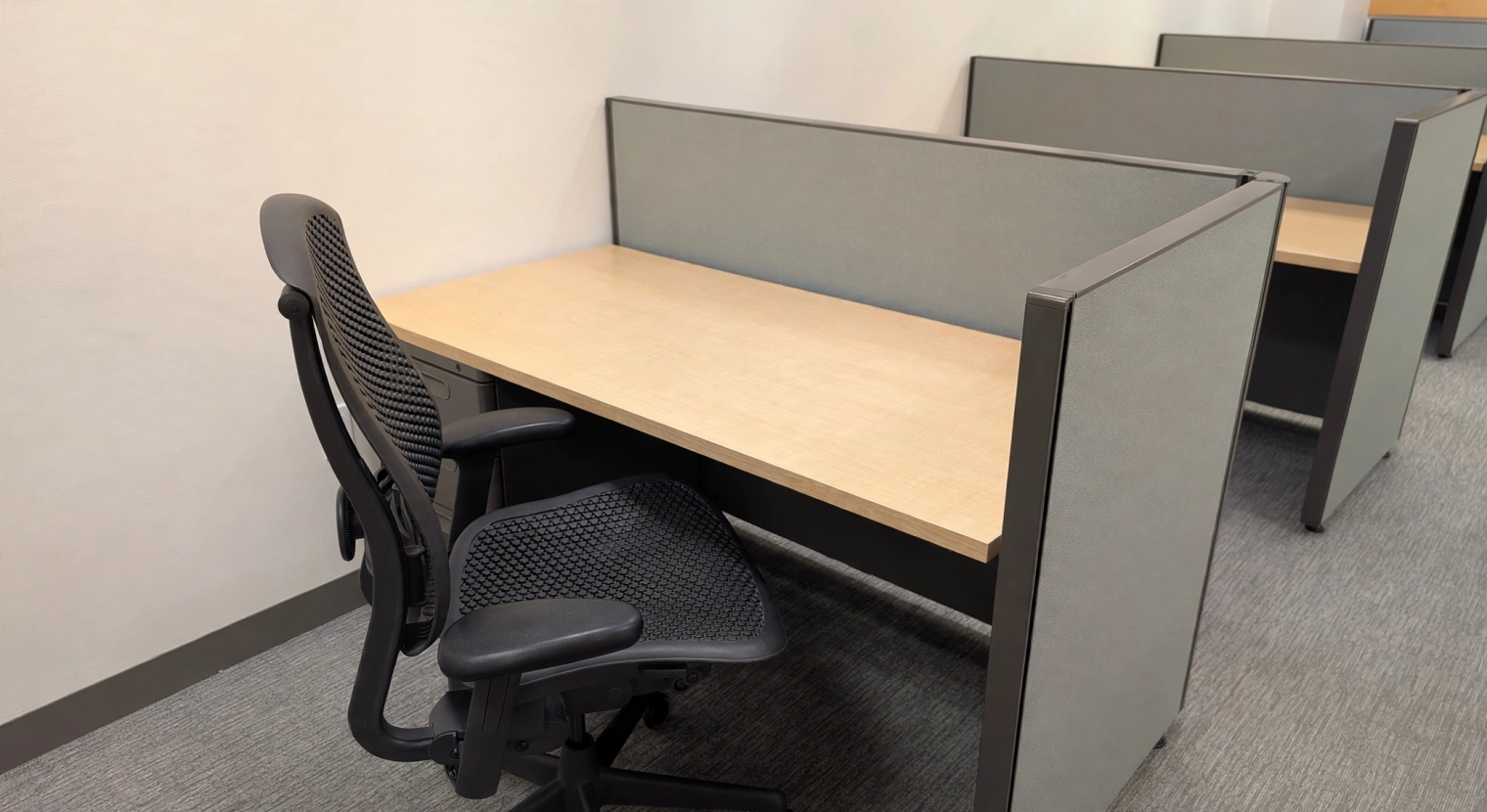 Intelligent Office image 4