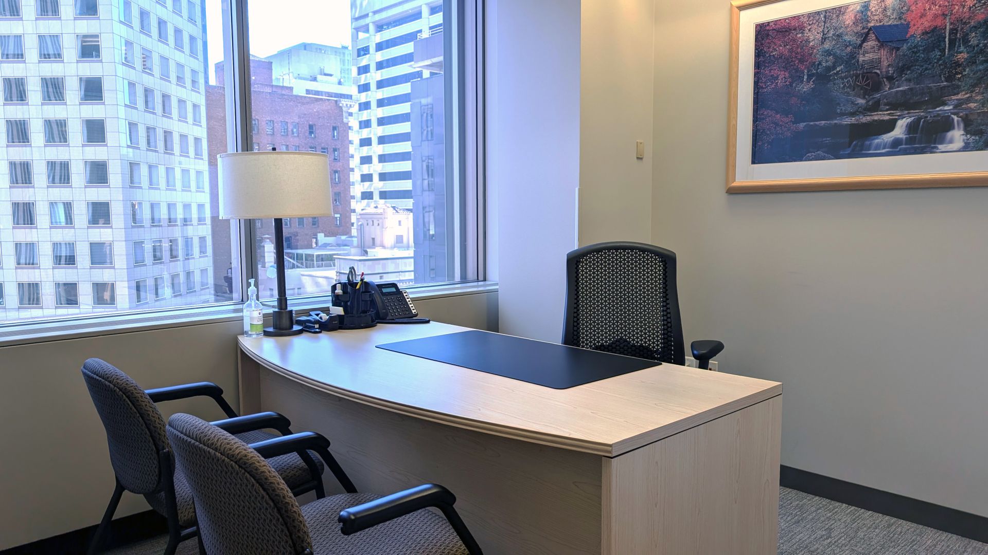 Intelligent Office image 3