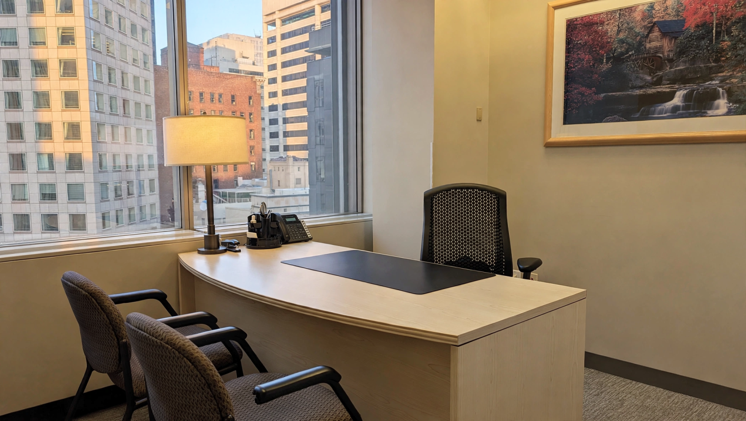 Intelligent Office image 3