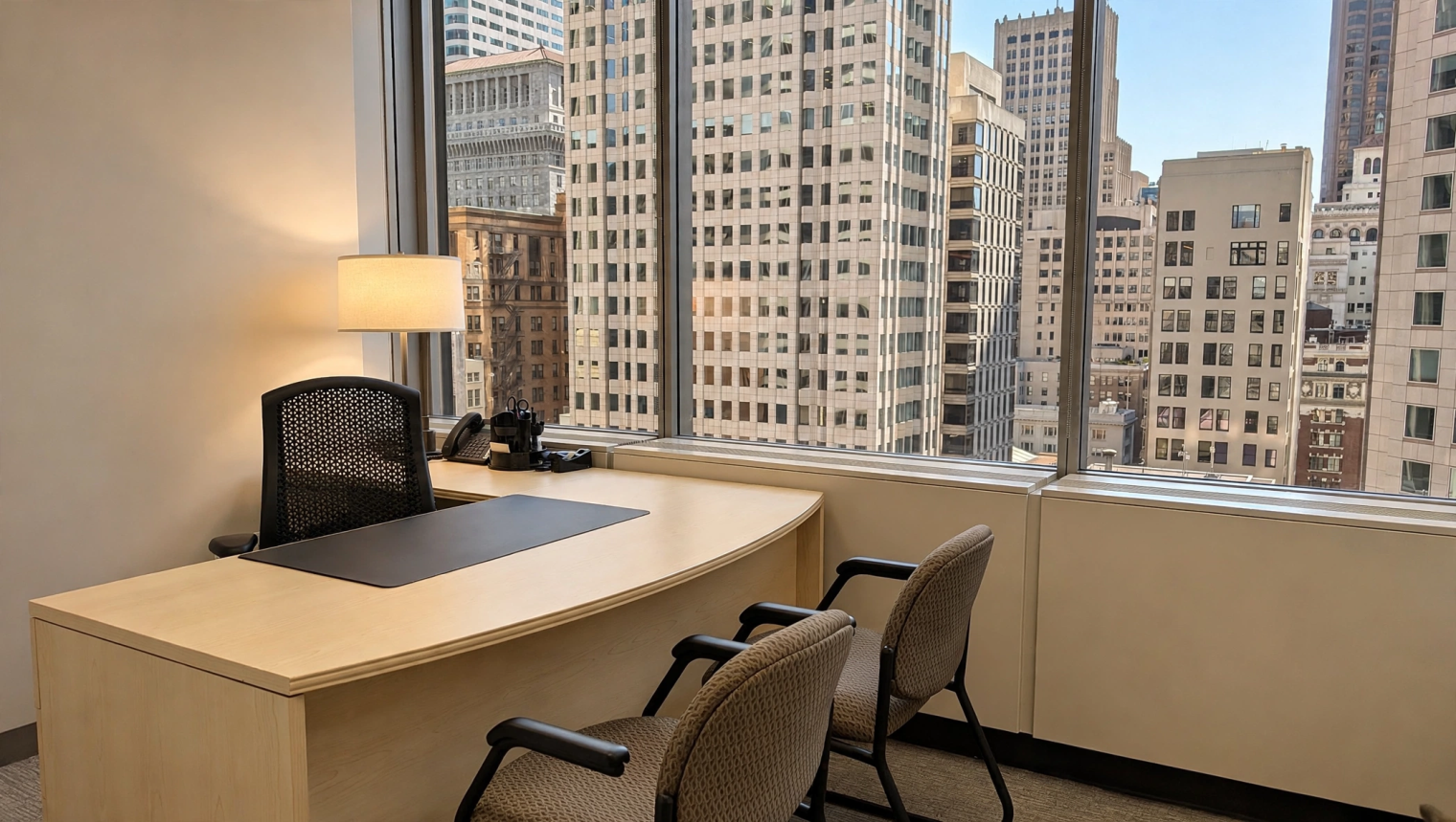 Intelligent Office image 5