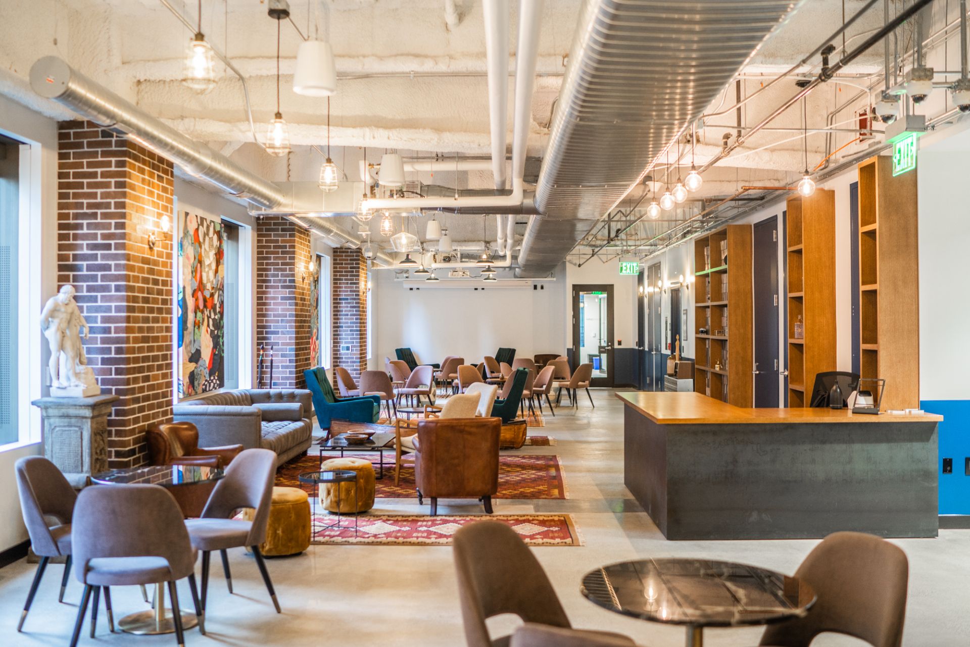 Mindspace Market Street image 2