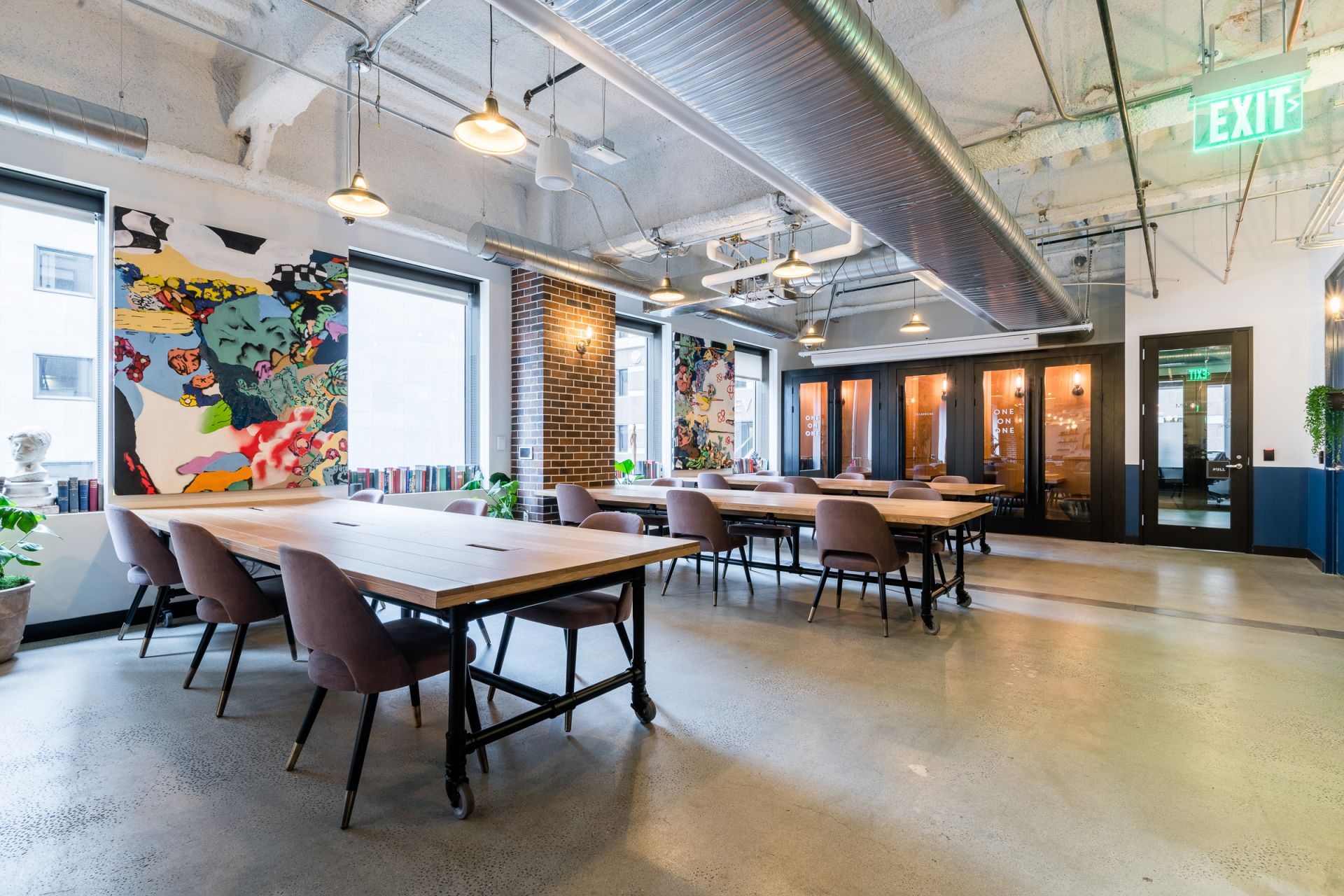 Mindspace Market Street image 4