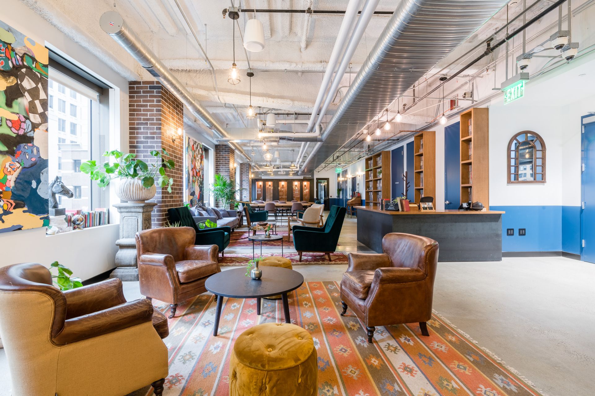 Mindspace Market Street image 5