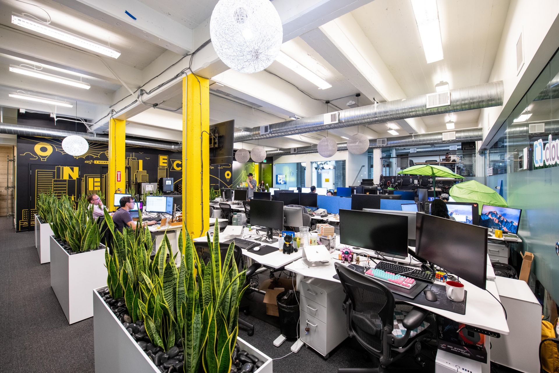 OnePiece Work San Francisco image 4