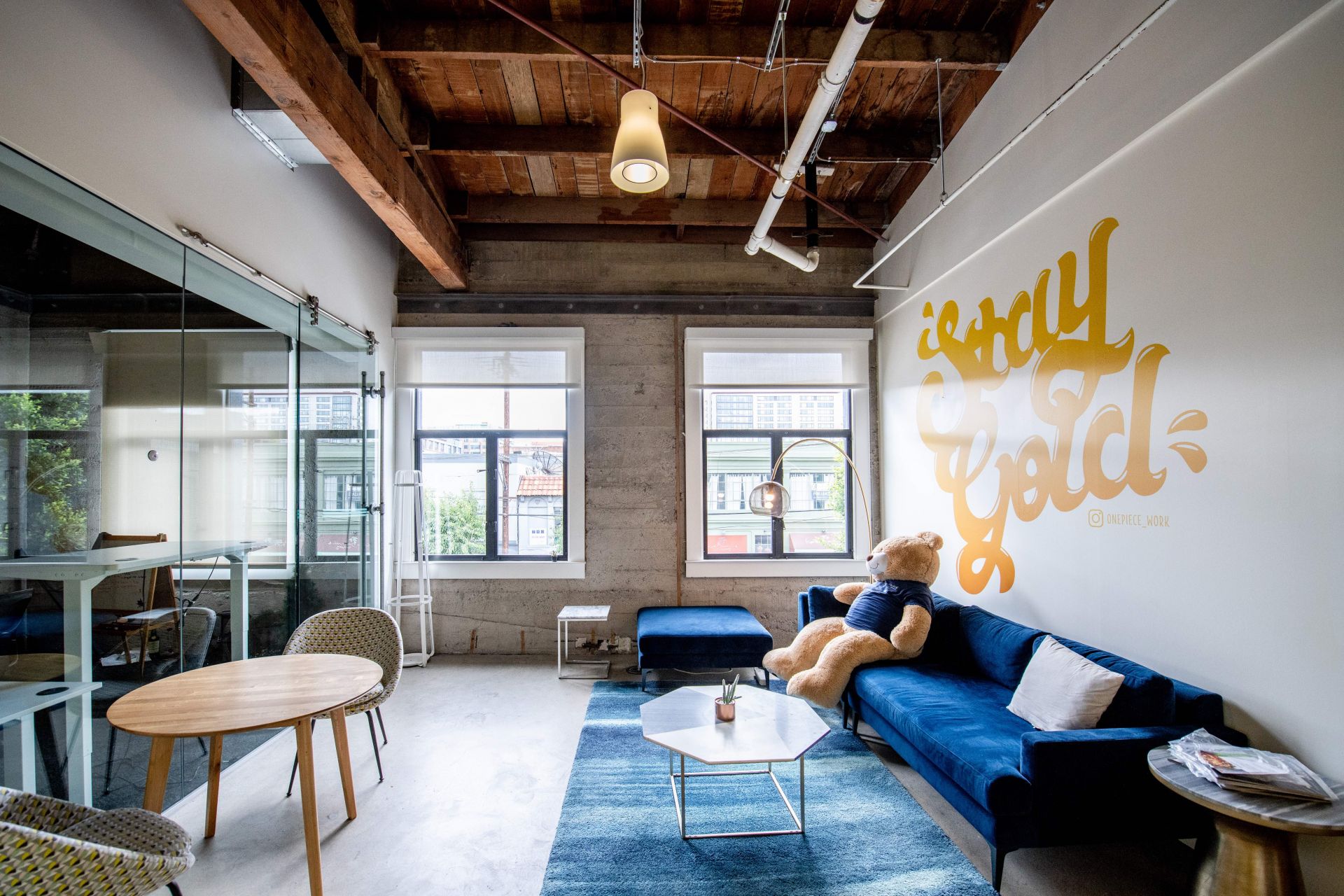 OnePiece Work San Francisco image 3