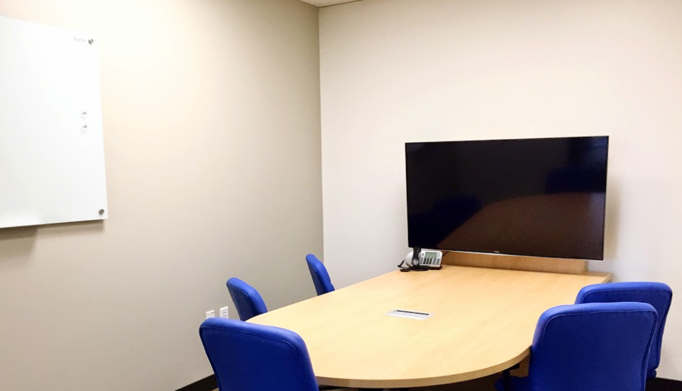 Pacific Workplaces - San Francisco image 3