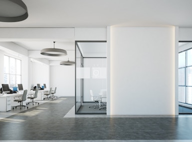 Regus - California, San Francisco - 580 California image 5