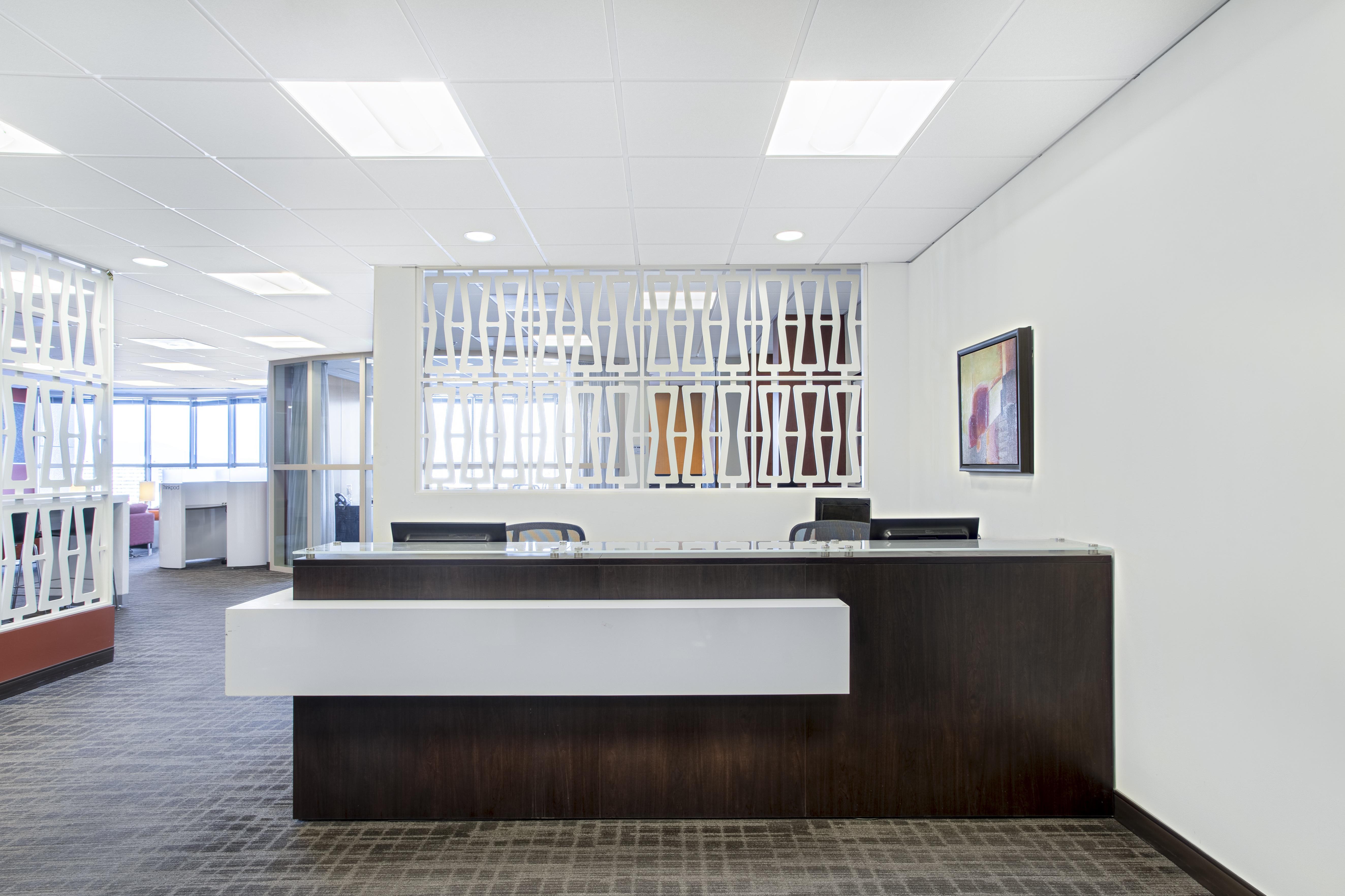 Regus - California, San Francisco - 580 California image 2