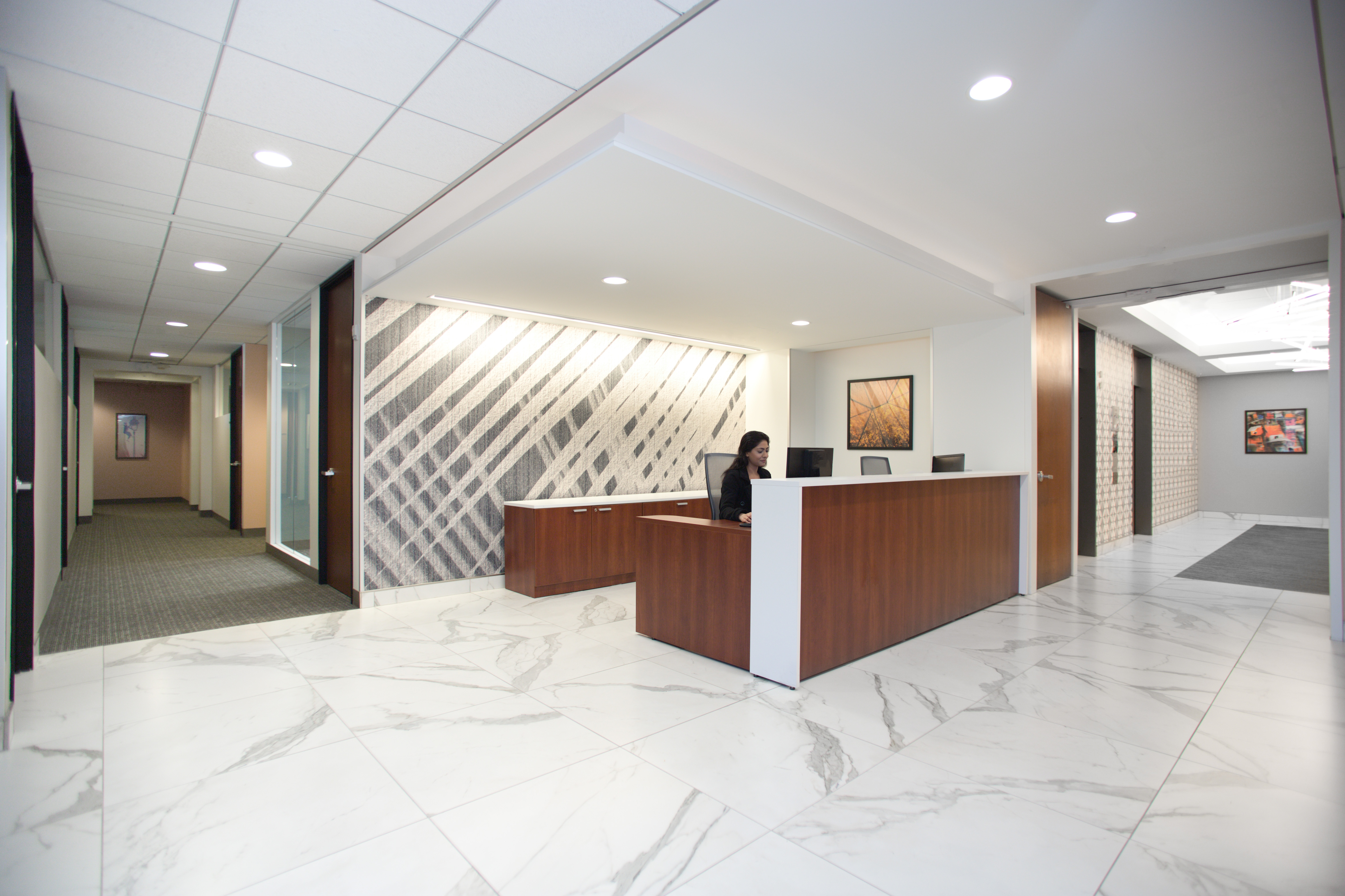 Regus - California, San Francisco - California Street image 4