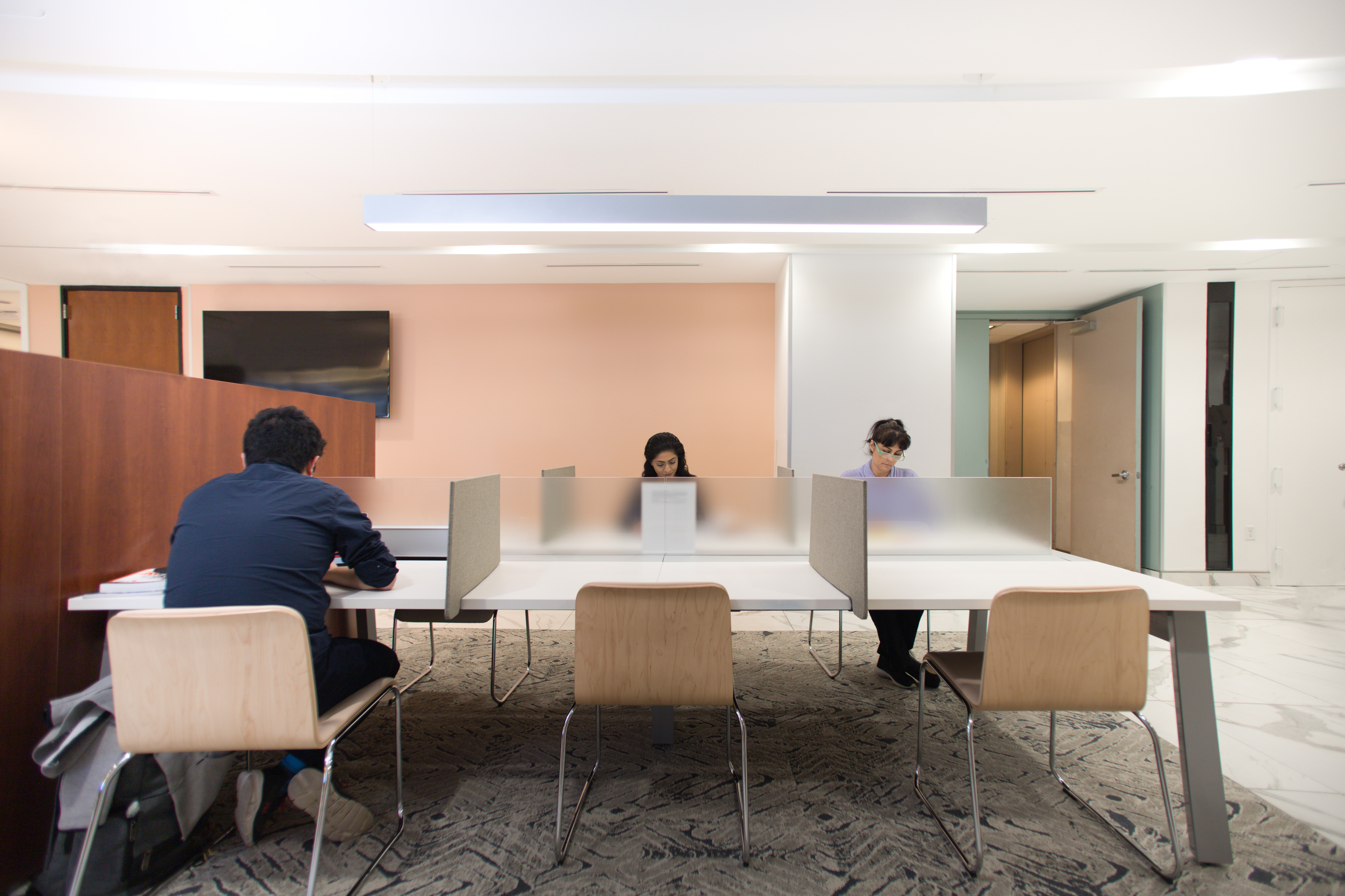 Regus - California, San Francisco - California Street image 2