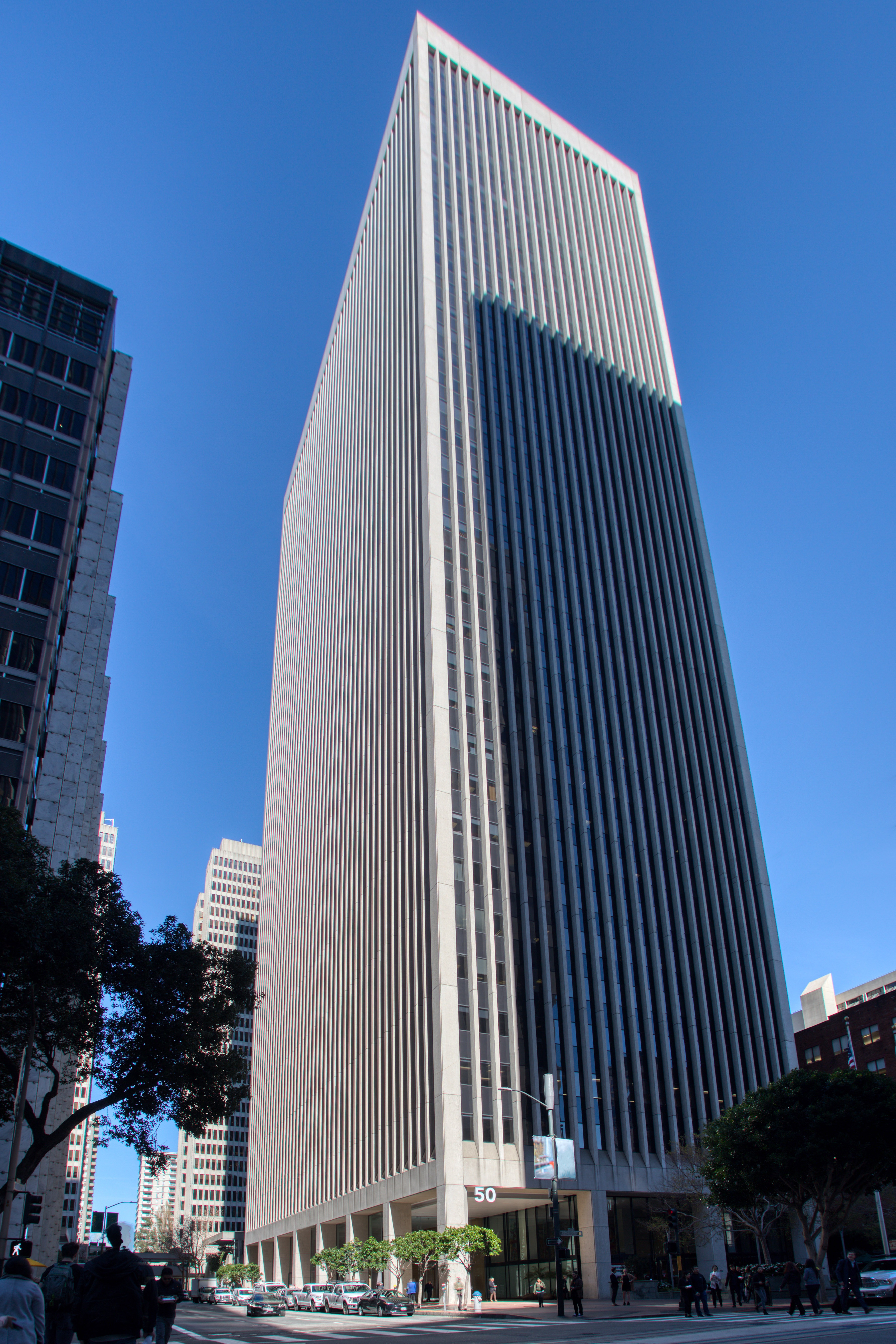 Regus - California, San Francisco - California Street image 1