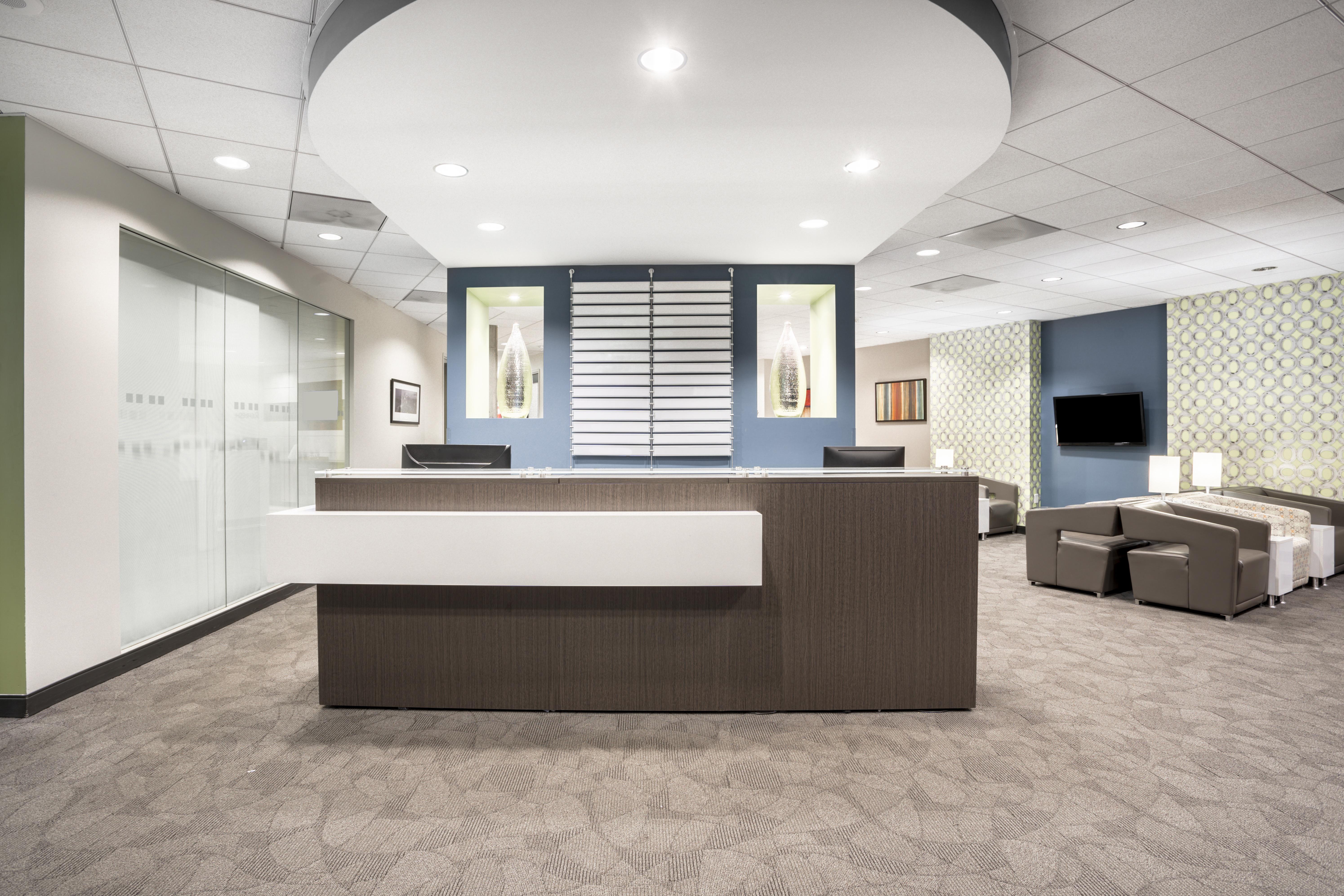 Regus - California, San Francisco - Golden Gate - 75 Broadway image 2