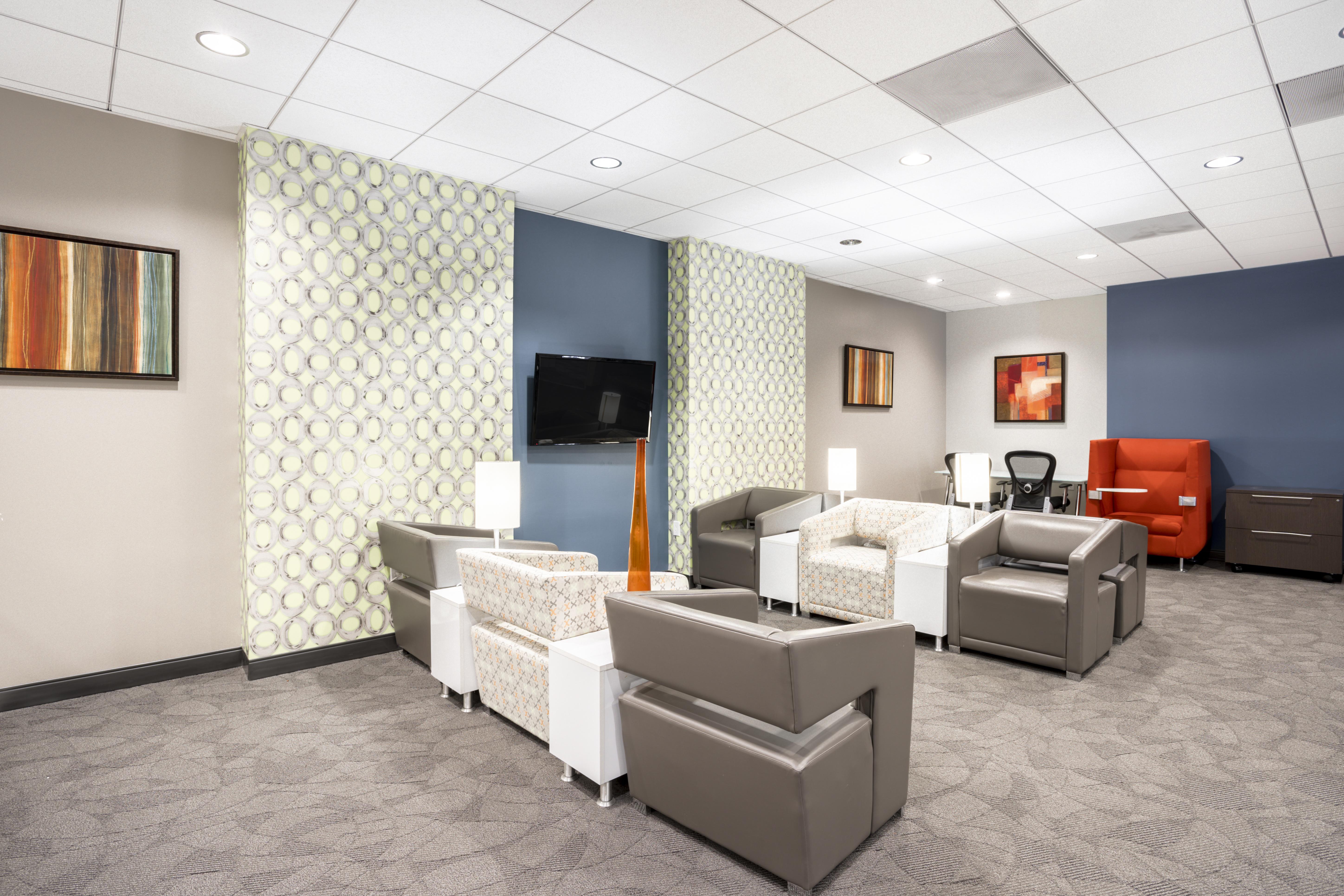 Regus - California, San Francisco - Golden Gate - 75 Broadway image 5