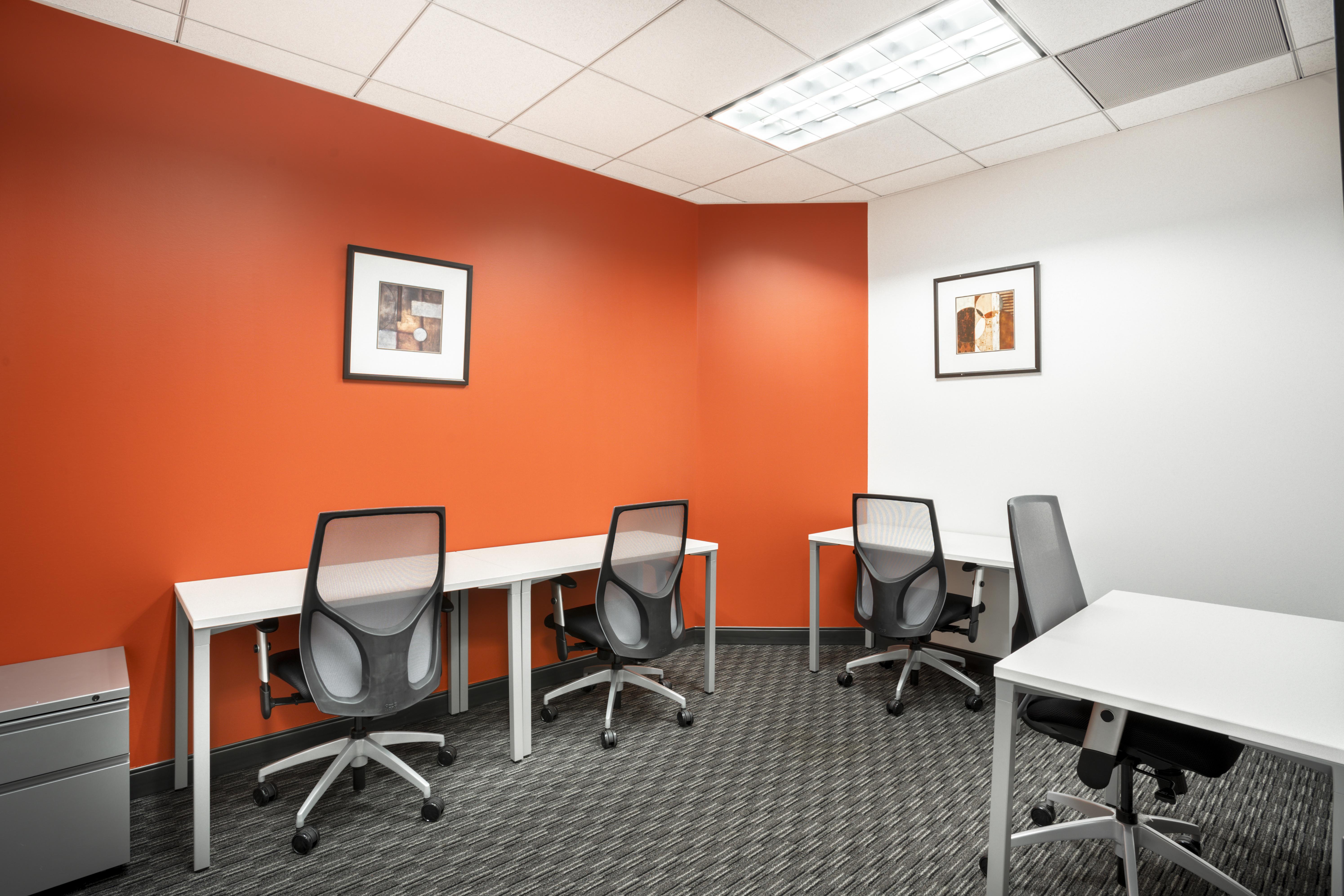 Regus - California, San Francisco - Golden Gate - 75 Broadway image 3