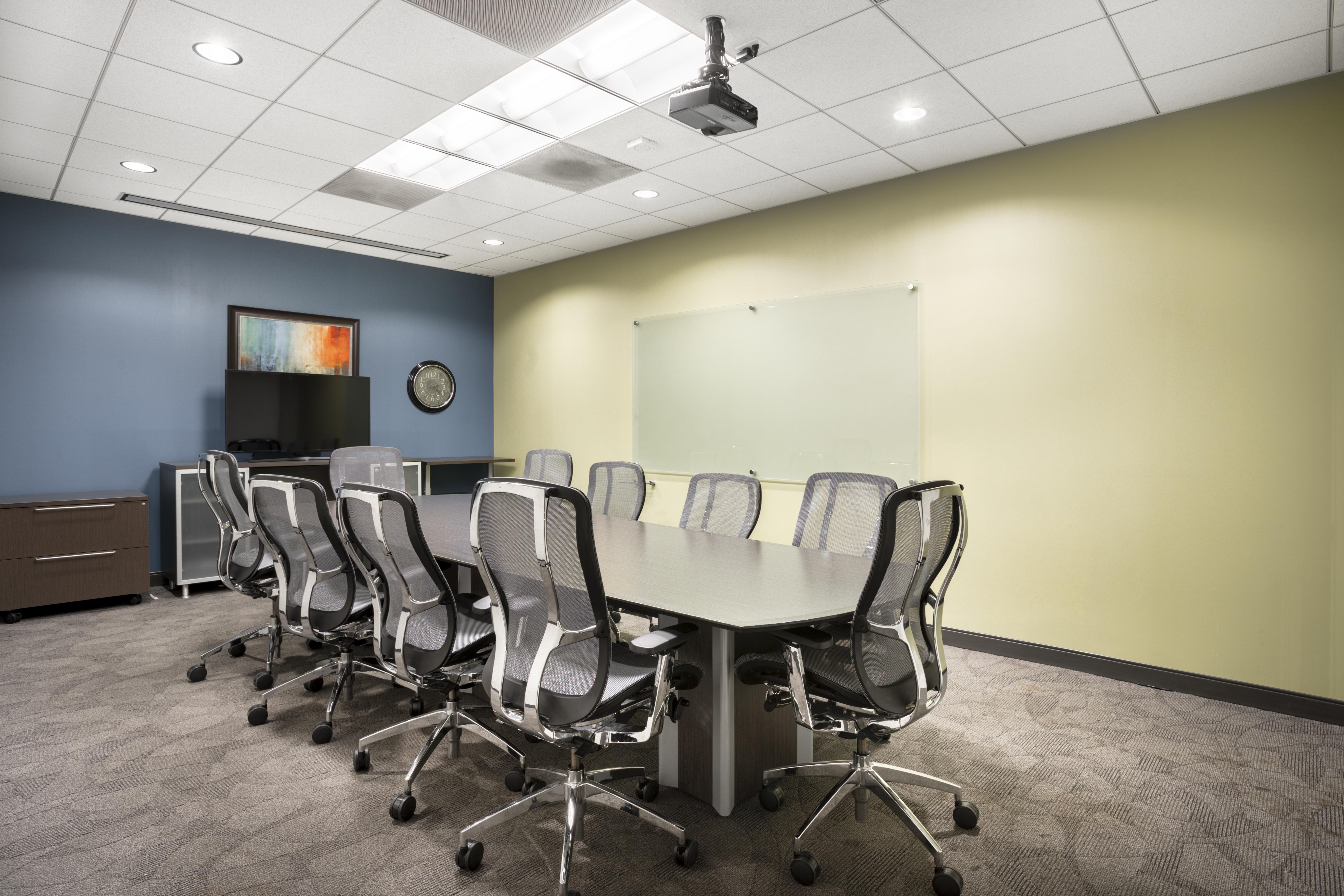 Regus - California, San Francisco - Golden Gate - 75 Broadway image 4