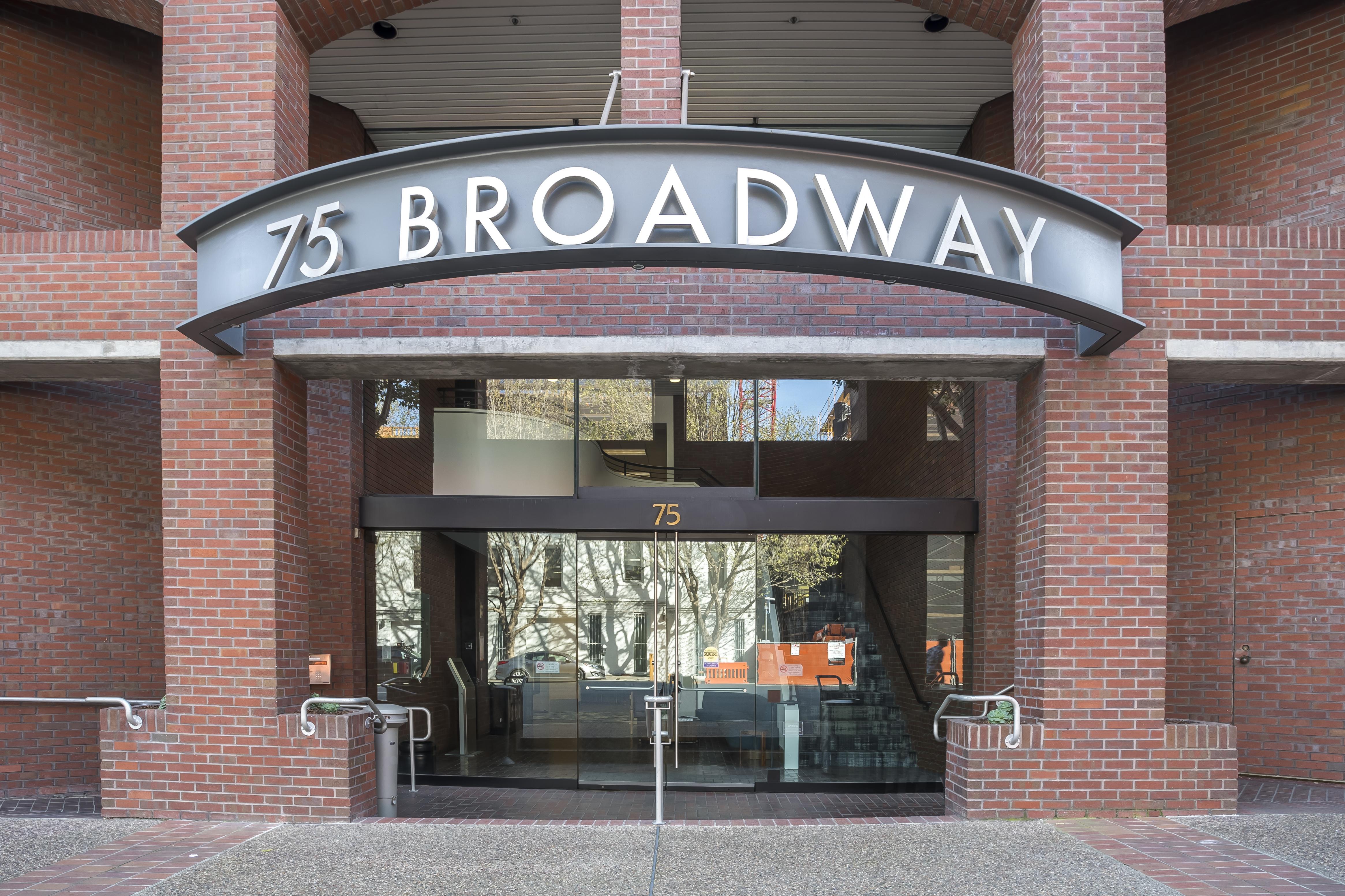 Regus - California, San Francisco - Golden Gate - 75 Broadway image 1