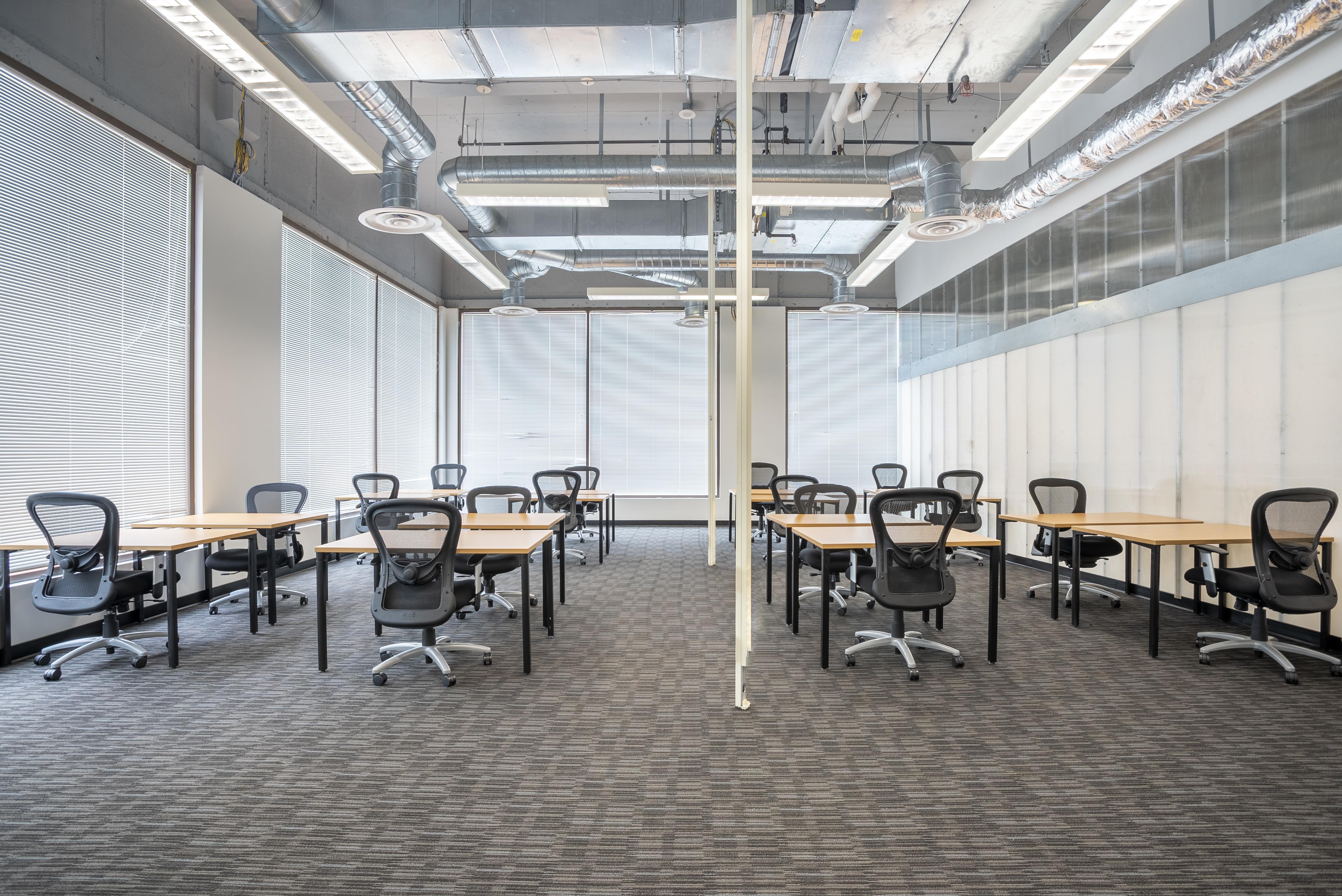 Regus - California, San Francisco - Soma image 5