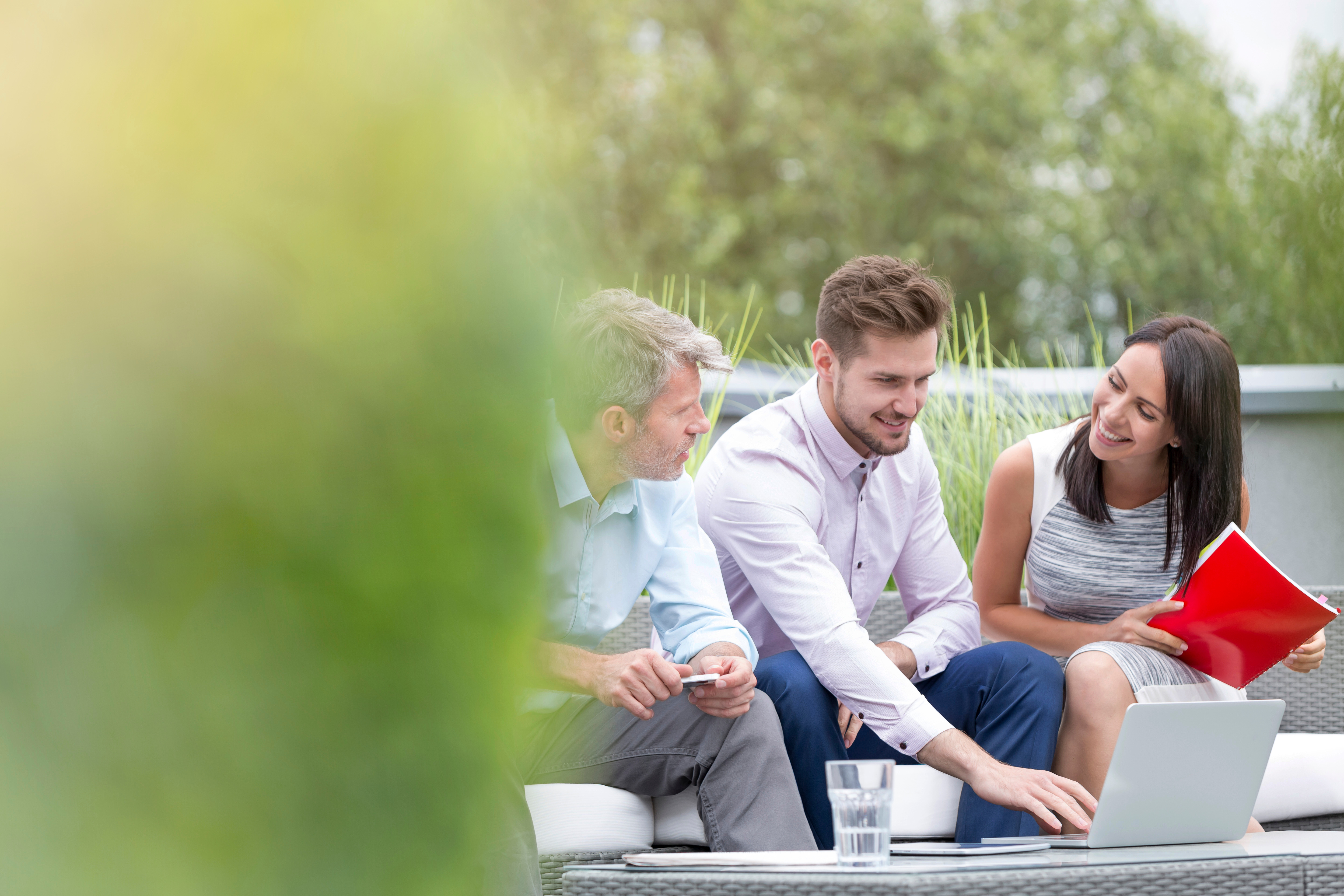 Regus - California, San Francisco - Soma image 2