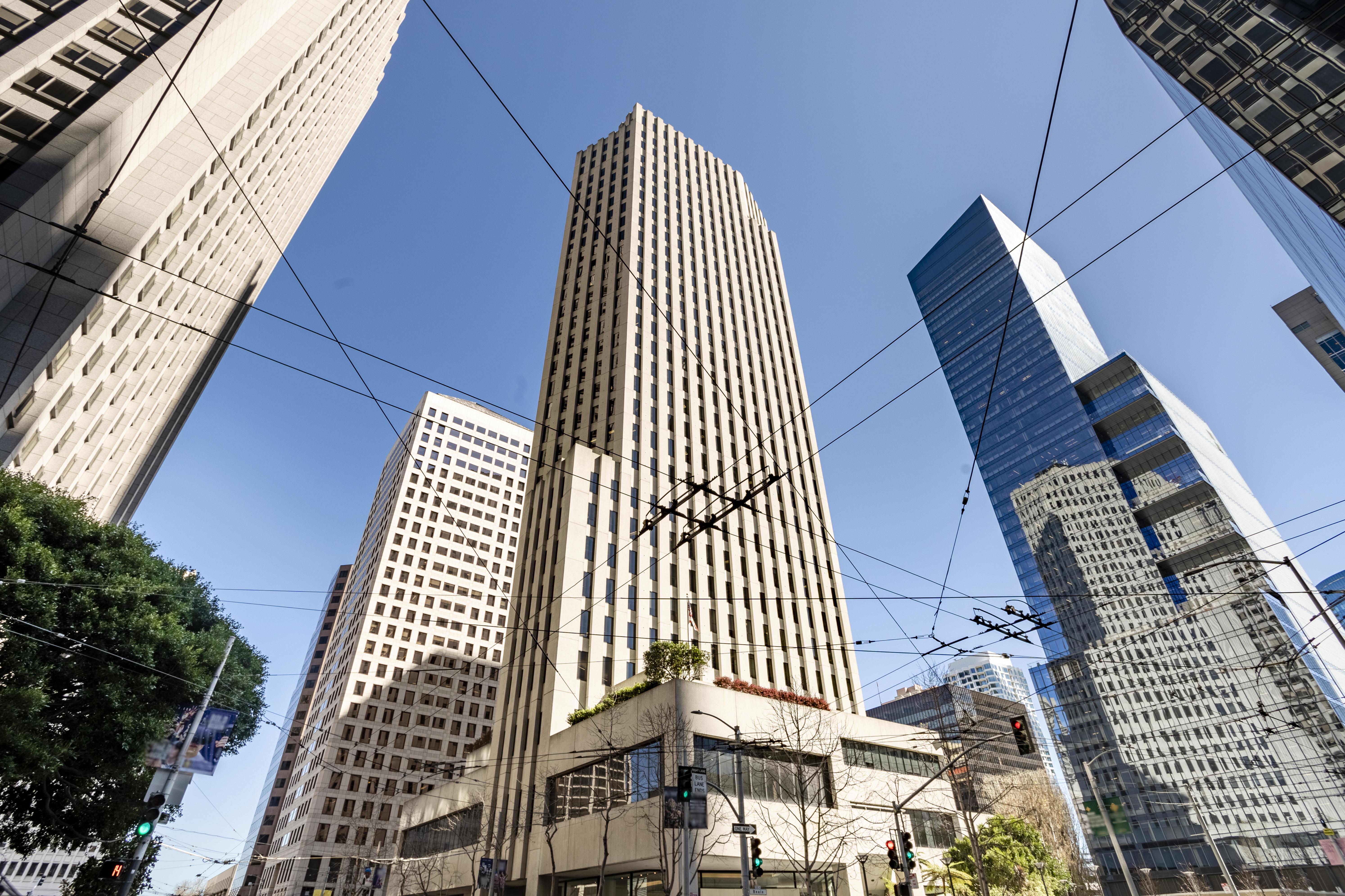 Regus - California, San Francisco - South Financial District image 1