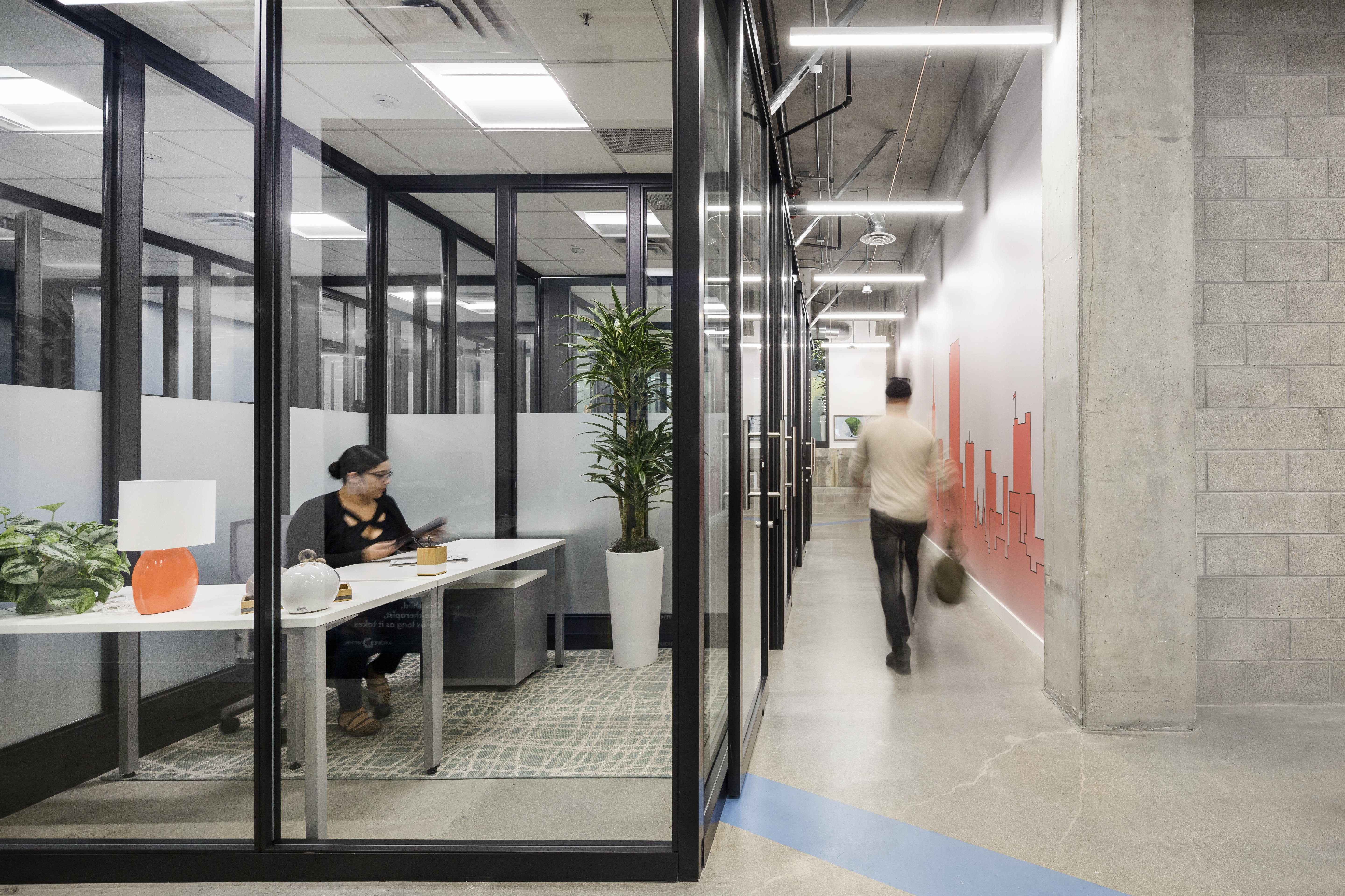 Spaces - California, San Francisco - Spaces Mission & 3rd image 3