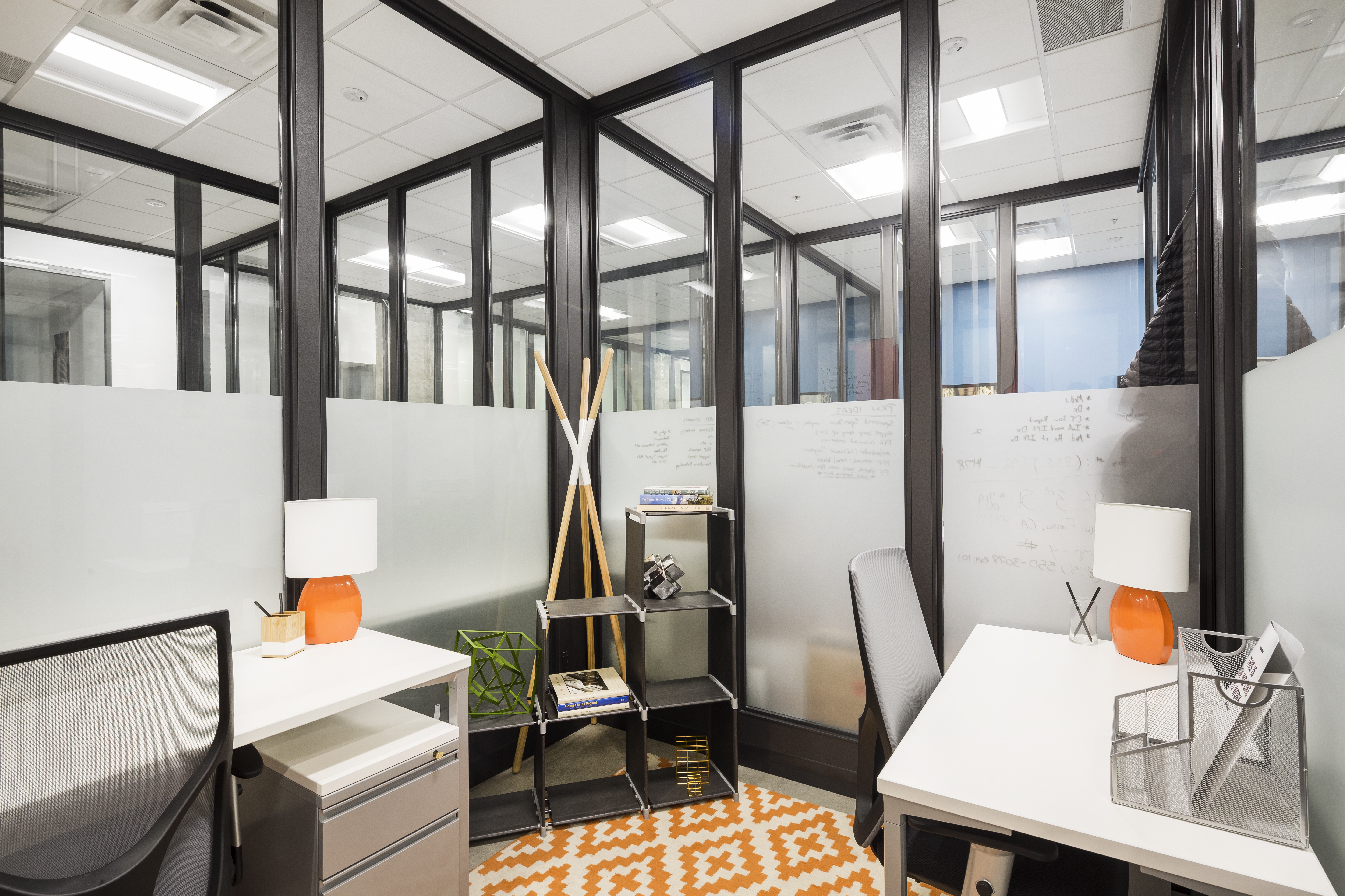 Spaces - California, San Francisco - Spaces Mission & 3rd image 2