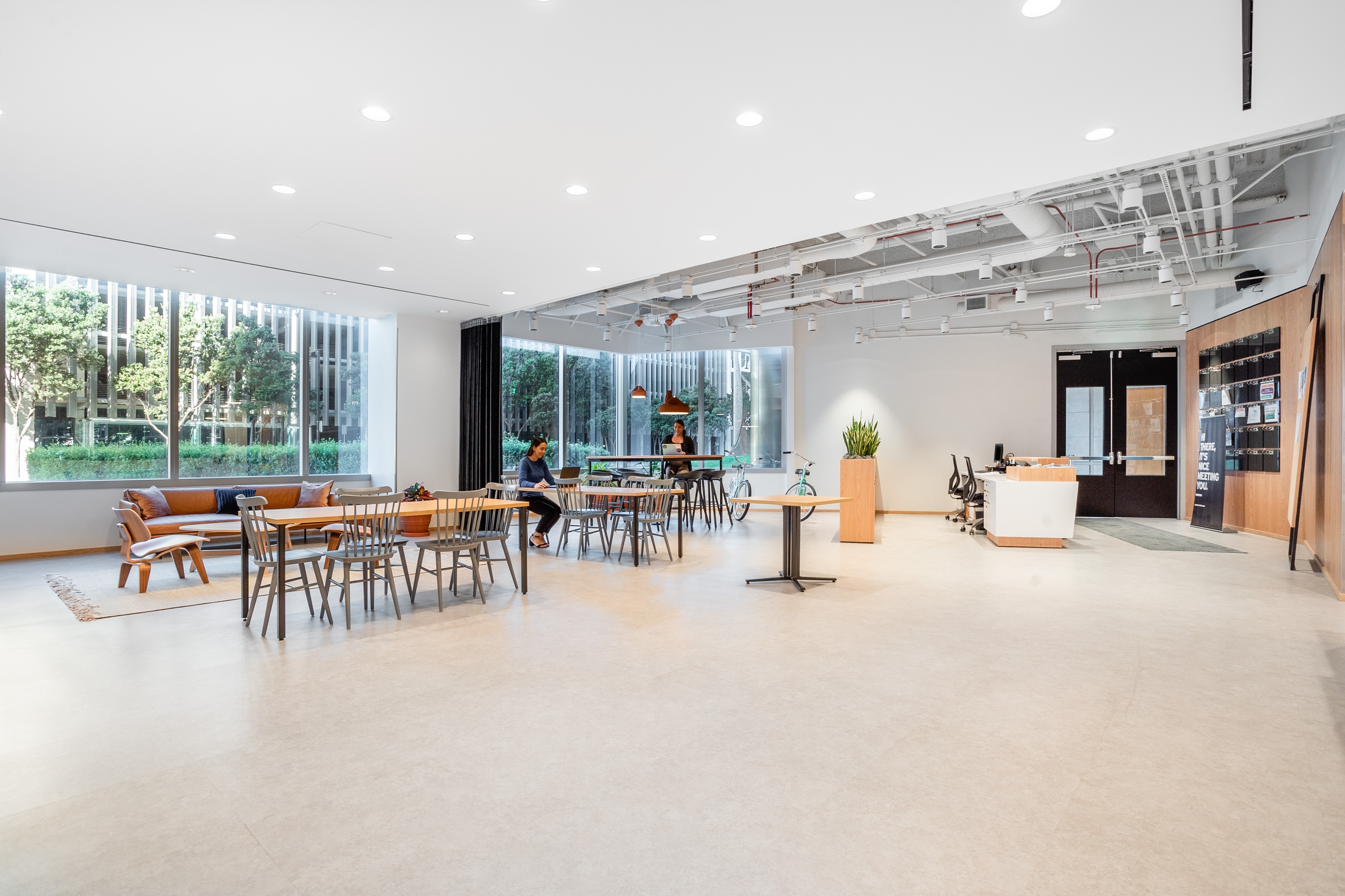 Spaces - California, South San Francisco - Oyster Point image 3