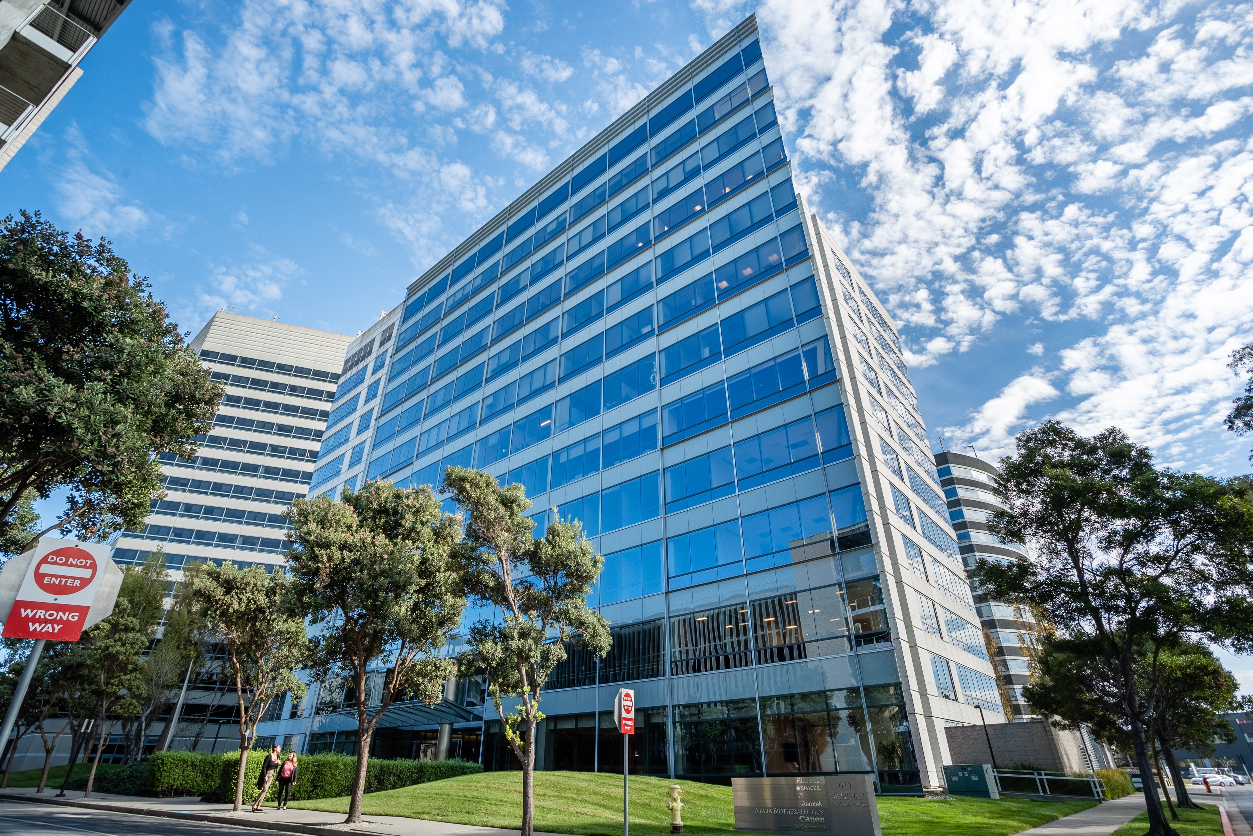 Spaces - California, South San Francisco - Oyster Point image 1