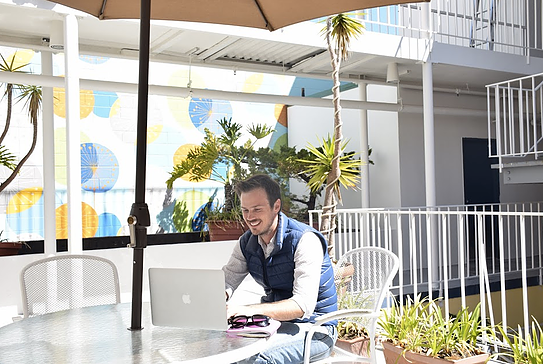 Startup Basecamp Civic Center image 2