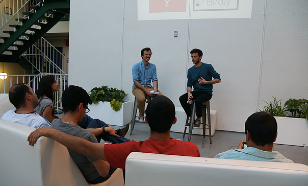 Startup Basecamp Civic Center image 4