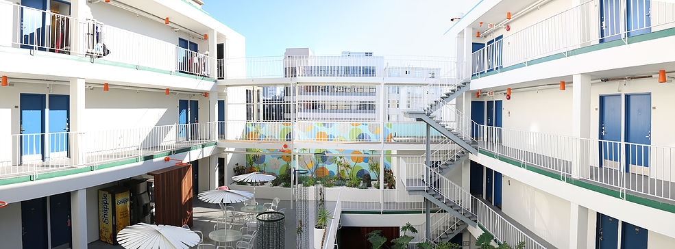 Startup Basecamp Civic Center image 5