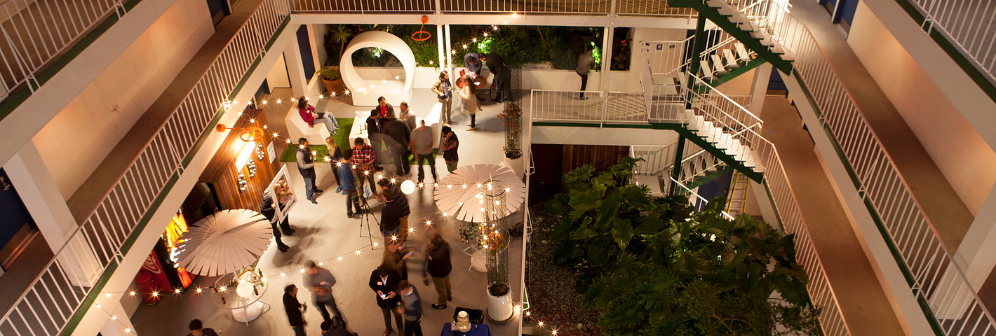 Startup Basecamp Civic Center profile image