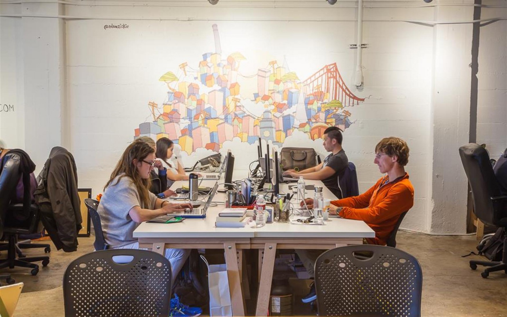 StartupHouse image 4