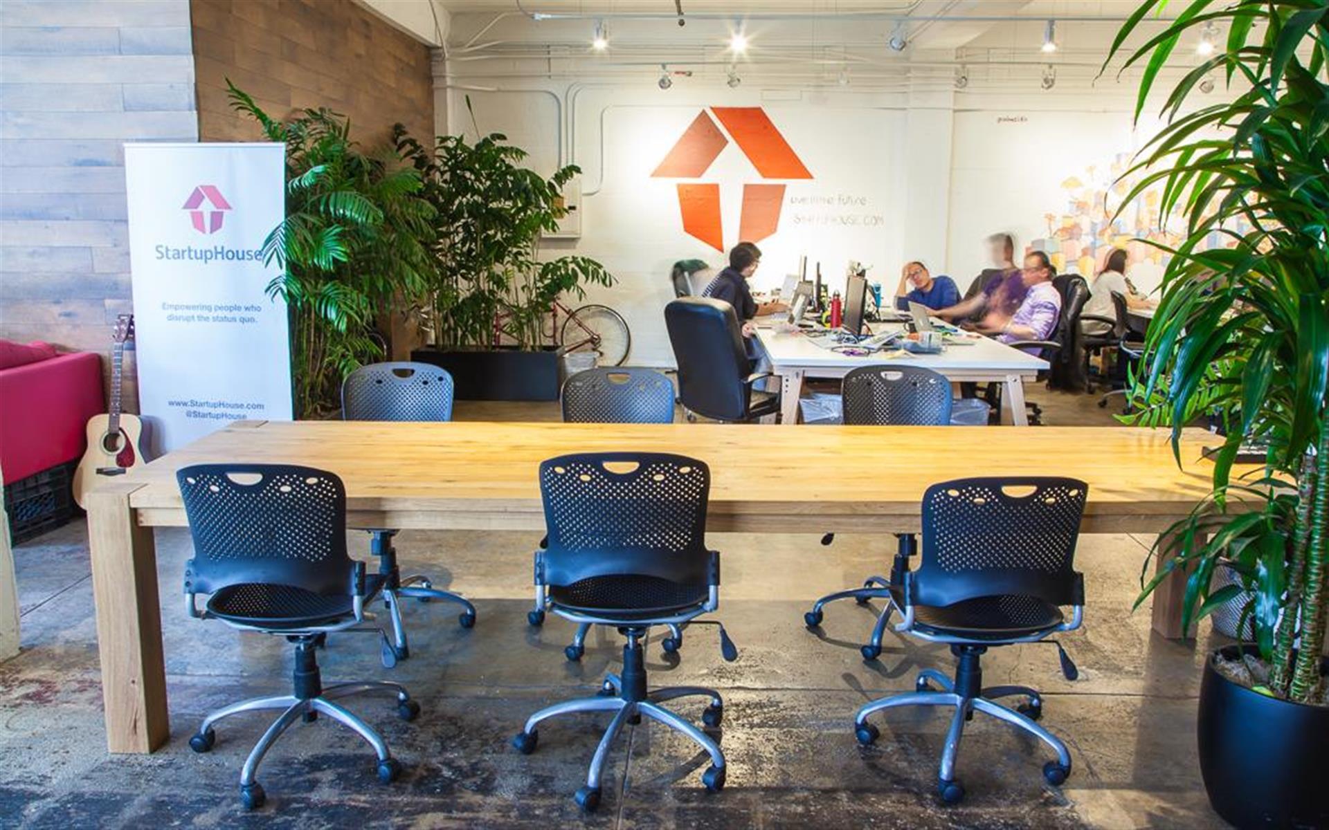 StartupHouse image 5