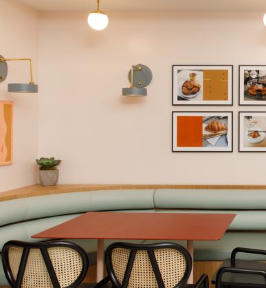 The Wing San Francisco image 4