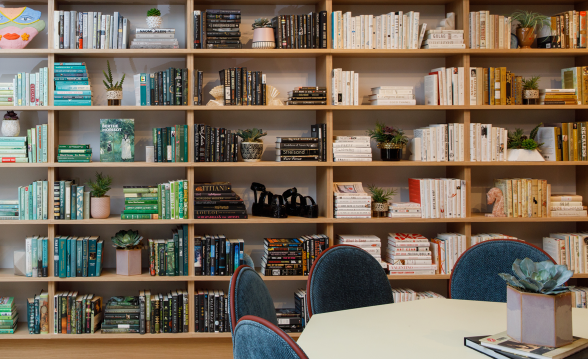 The Wing San Francisco image 3