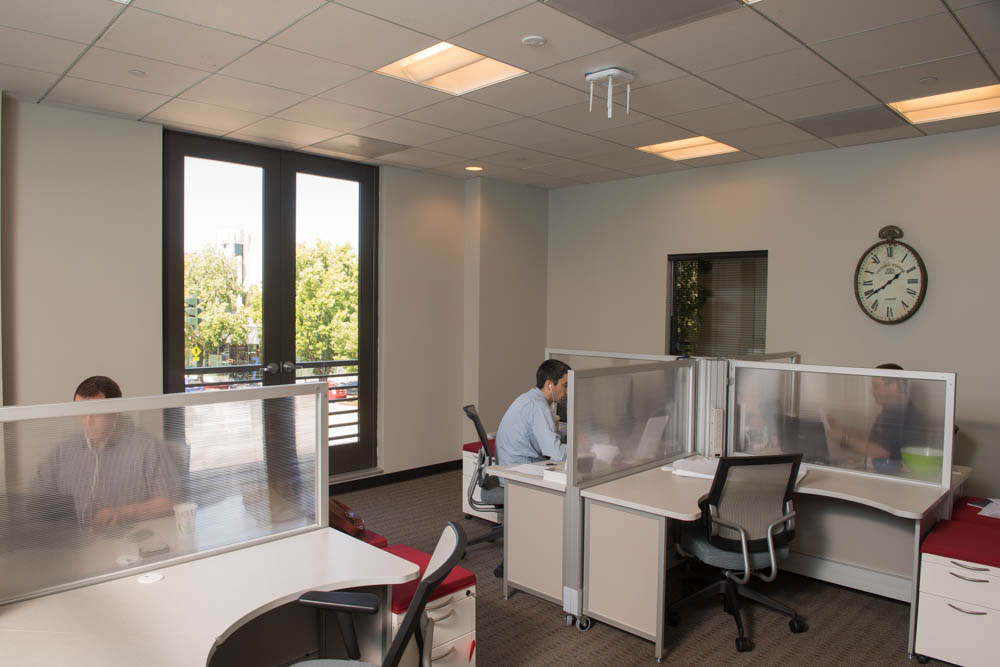 Victory Workspace Walnut Creek image 4