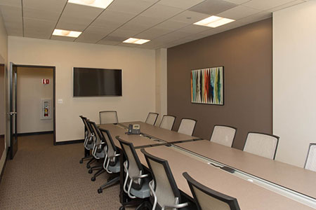 Victory Workspace Walnut Creek image 5