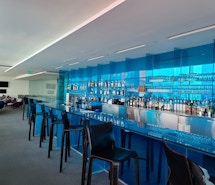 Virgin Atlantic Clubhouse operated by Plaza Premium Group (Departure Hall, International) / San Francisco profile image
