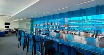 Virgin Atlantic Clubhouse operated by Plaza Premium Group (Departure Hall, International) / San Francisco profile image