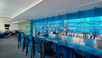 Virgin Atlantic Clubhouse operated by Plaza Premium Group (Departure Hall, International) / San Francisco image 1