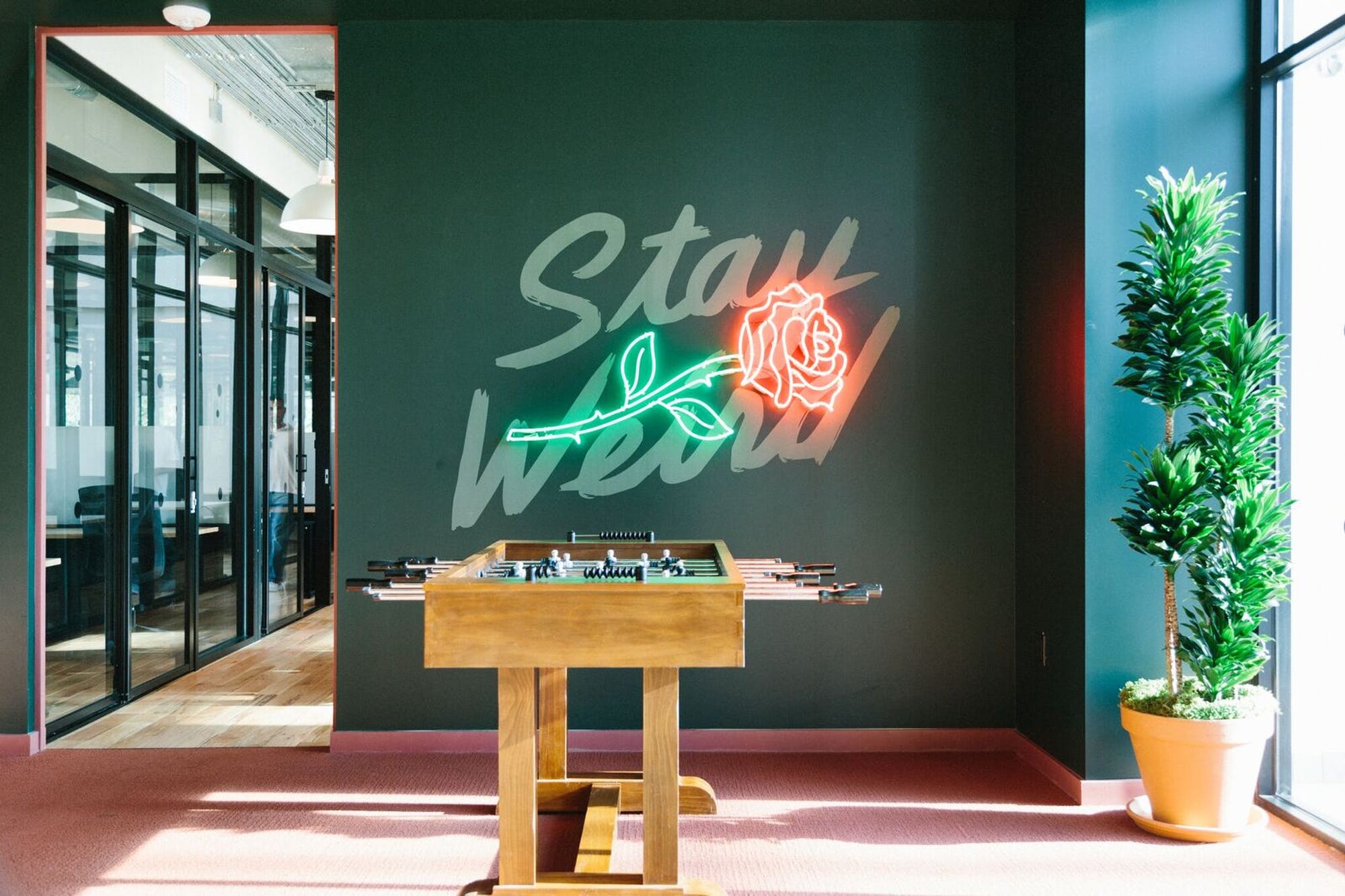 WeWork 353 Sacramento St image 3