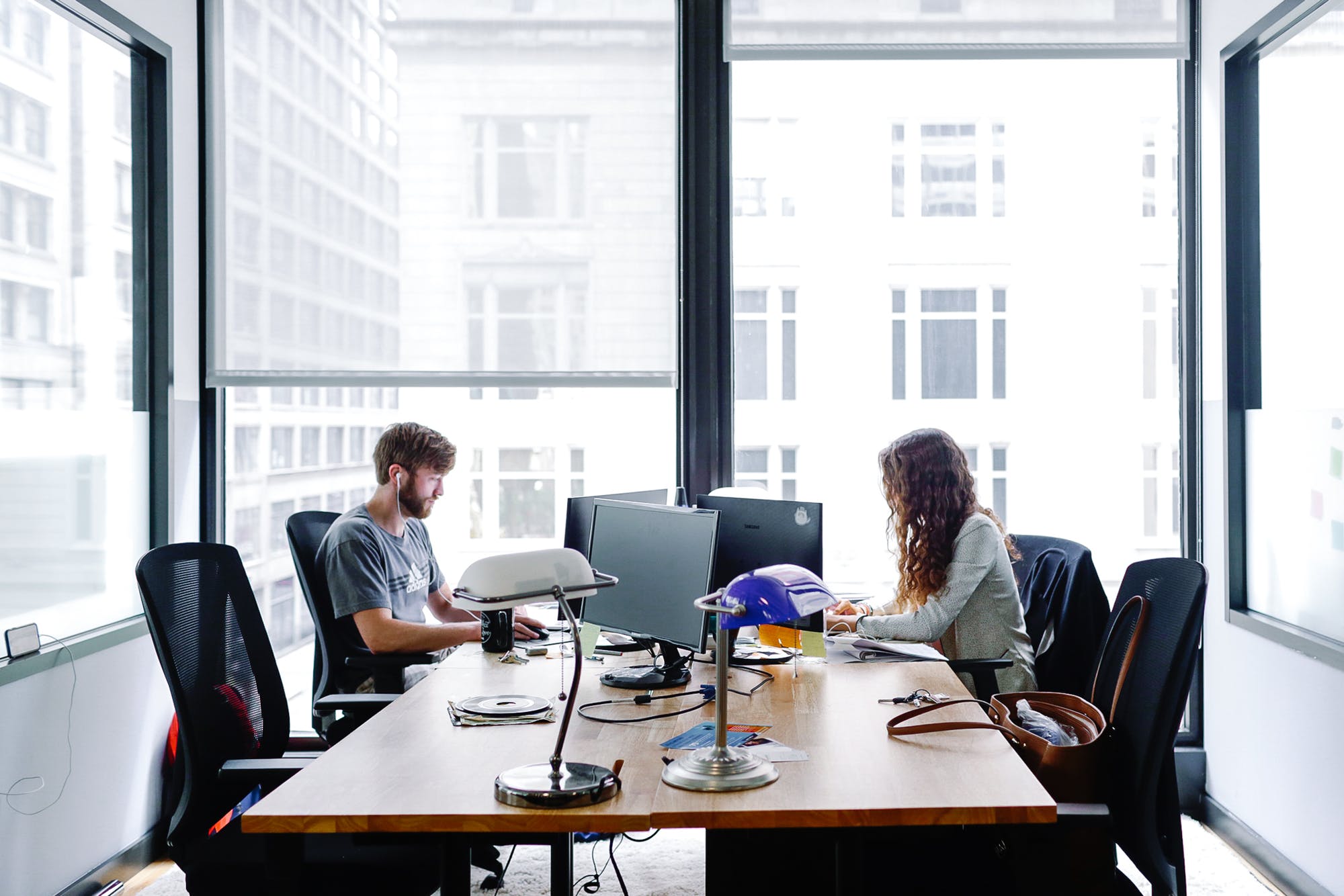 WeWork 430 California Street image 2