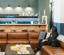 WeWork 430 California Street profile image