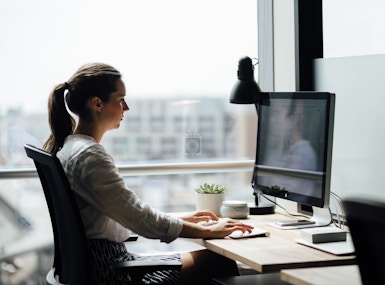 WeWork 535 Mission St image 3