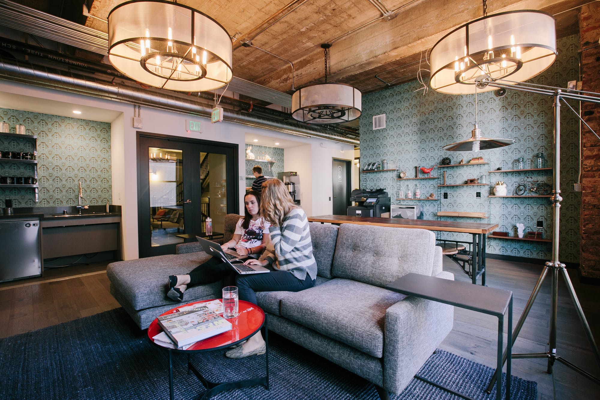 WeWork Golden Gate image 4