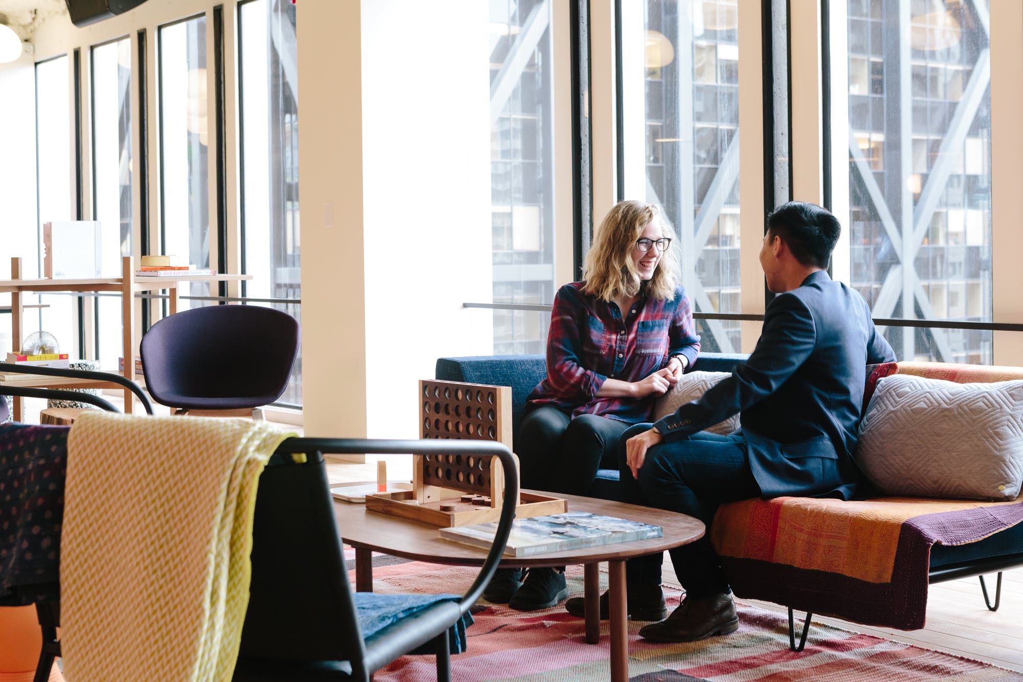 WeWork Two Embarcadero Center image 4