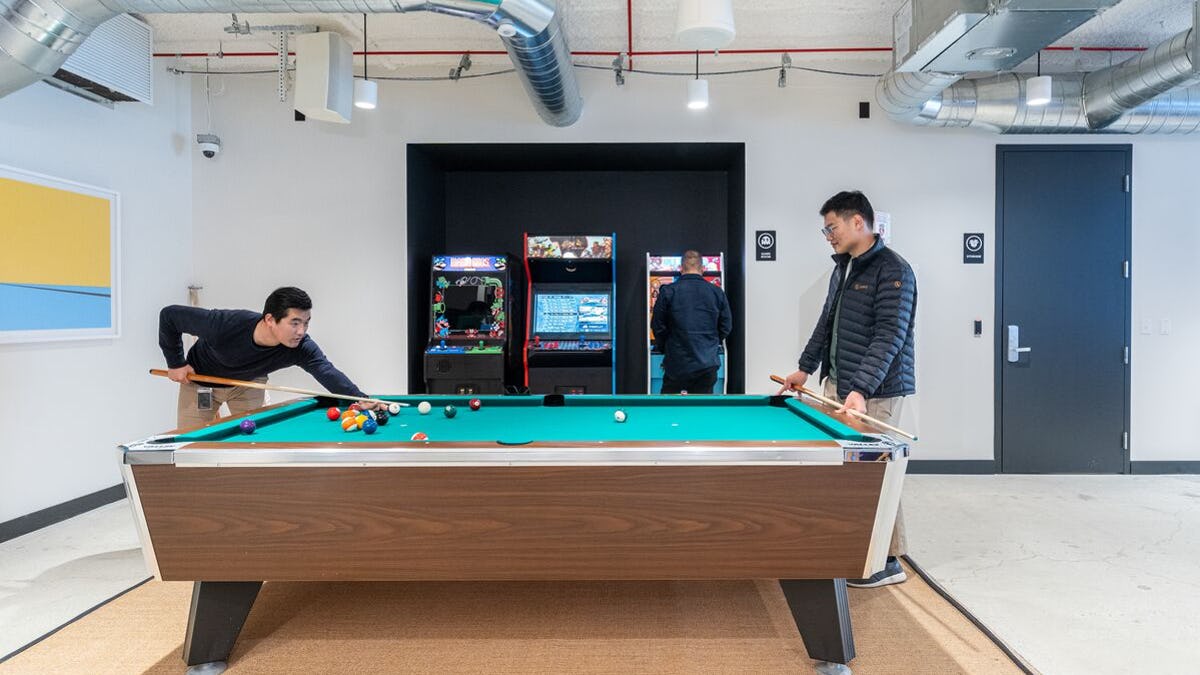 WeWork Waterfront Plaza image 3