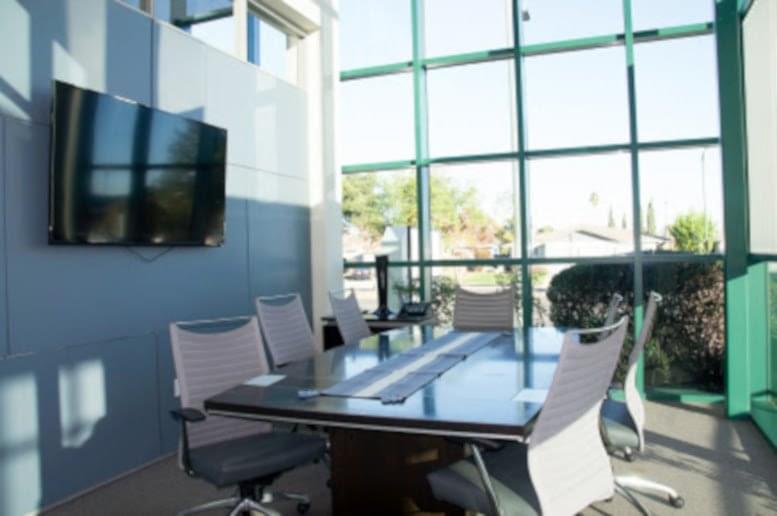 Silicon Valley Business Center image 4