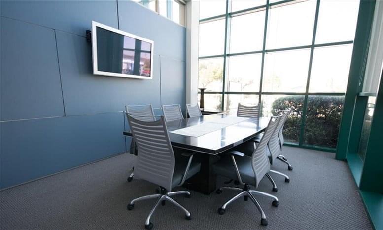 Silicon Valley Business Center image 3