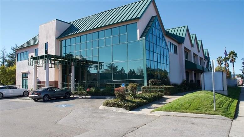 Silicon Valley Business Center image 1